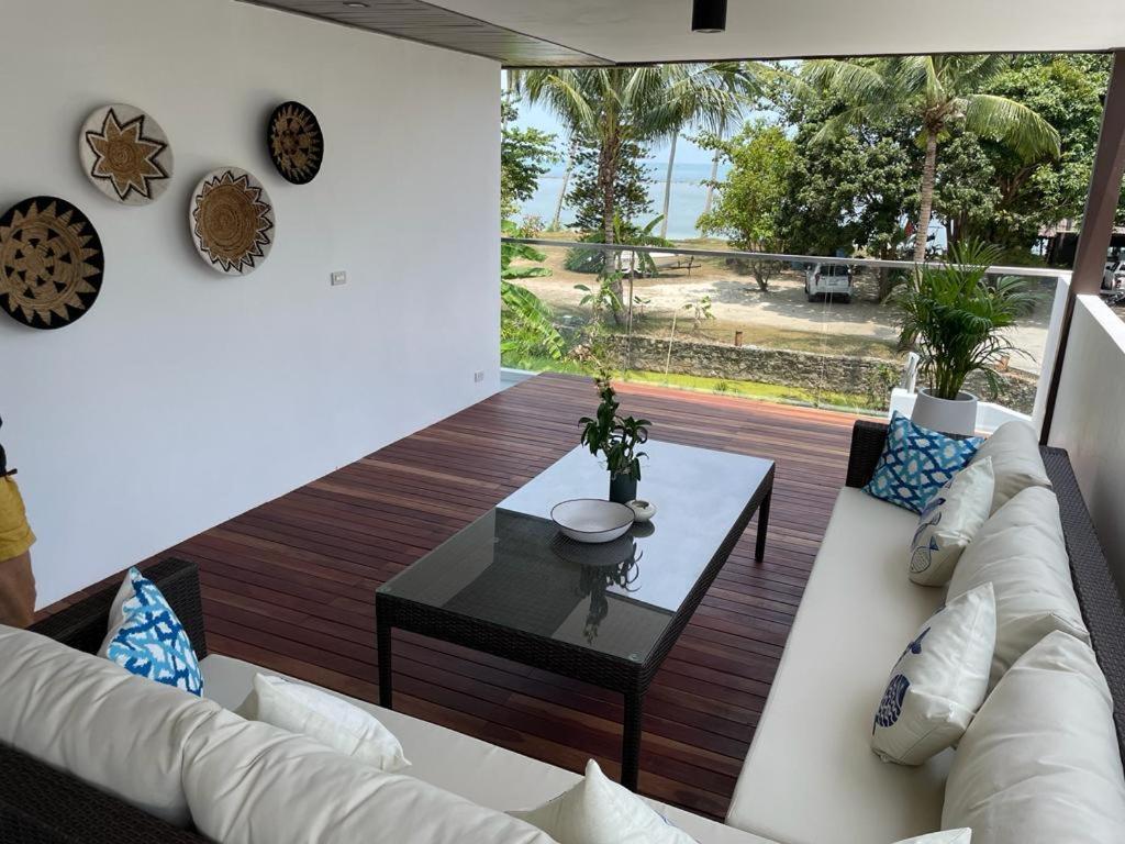 Balance Beach Villa Koh Samui Exterior foto